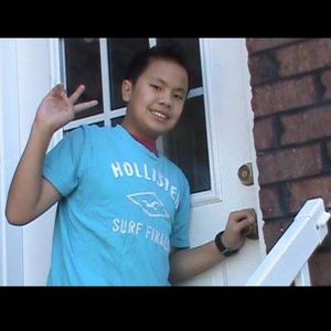 Meet your Posher, Peter